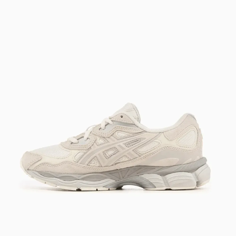 Asics Gel Nyc Cream Grey