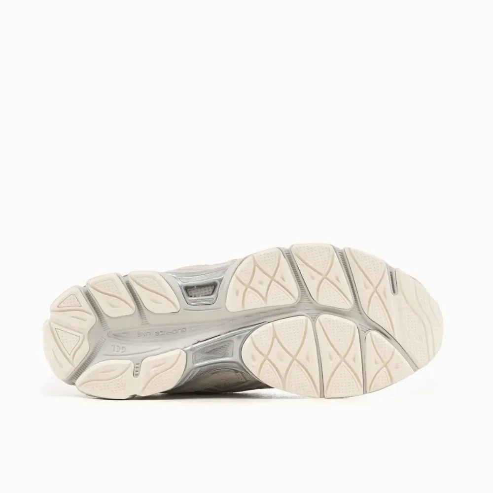 Asics Gel Nyc Cream Grey