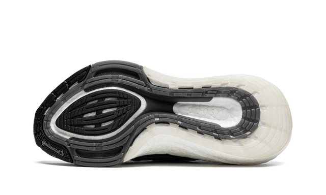 Adidas Ultraboost 21 Black White