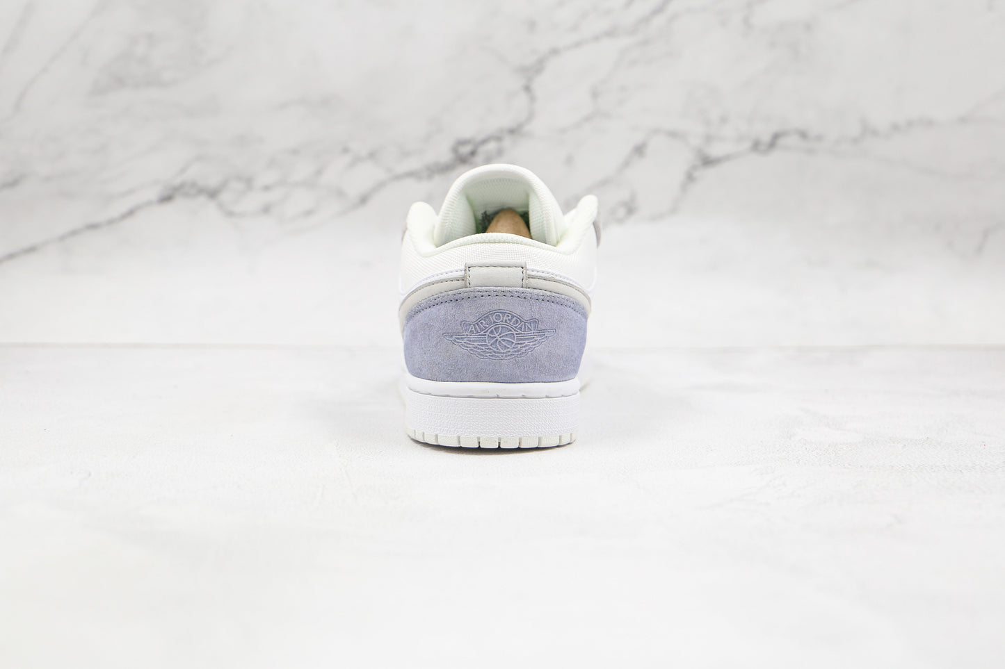 Jordan 1 Low Parijs