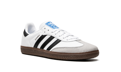 Adidas Samba Vegan