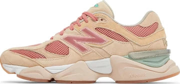 New Balance 9060 Joe Freshgoods Inside Voices Penny Cookie Pink - Icon Supply