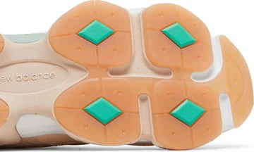 New Balance 9060 Joe Freshgoods Inside Voices Penny Cookie Pink - Icon Supply