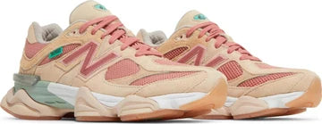New Balance 9060 Joe Freshgoods Inside Voices Penny Cookie Pink - Icon Supply