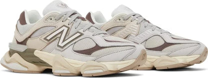 New Balance 9060 Grey Matter Timberwolf - Icon Supply