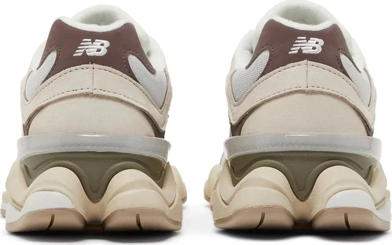 New Balance 9060 Grey Matter Timberwolf - Icon Supply