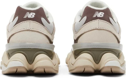 New Balance 9060 Grey Matter Timberwolf - Icon Supply