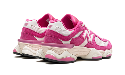 New Balance 9060 Fuchsia Pink - Icon Supply