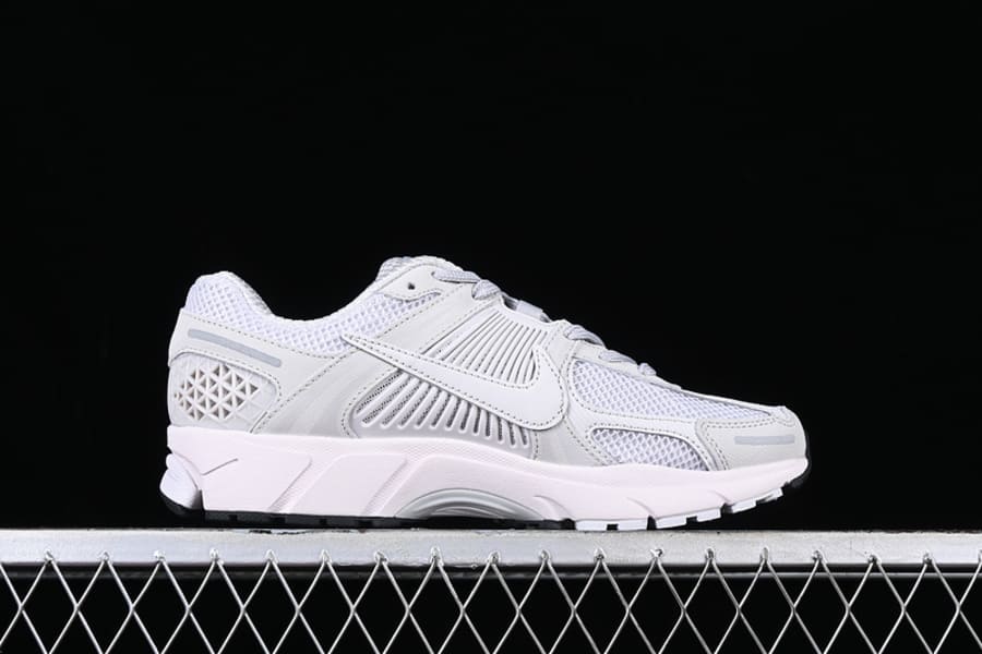 Nike Zoom Vomero 5 Grigio Vast