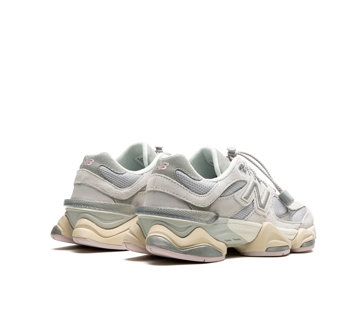New Balance 9060 Grey Lilac