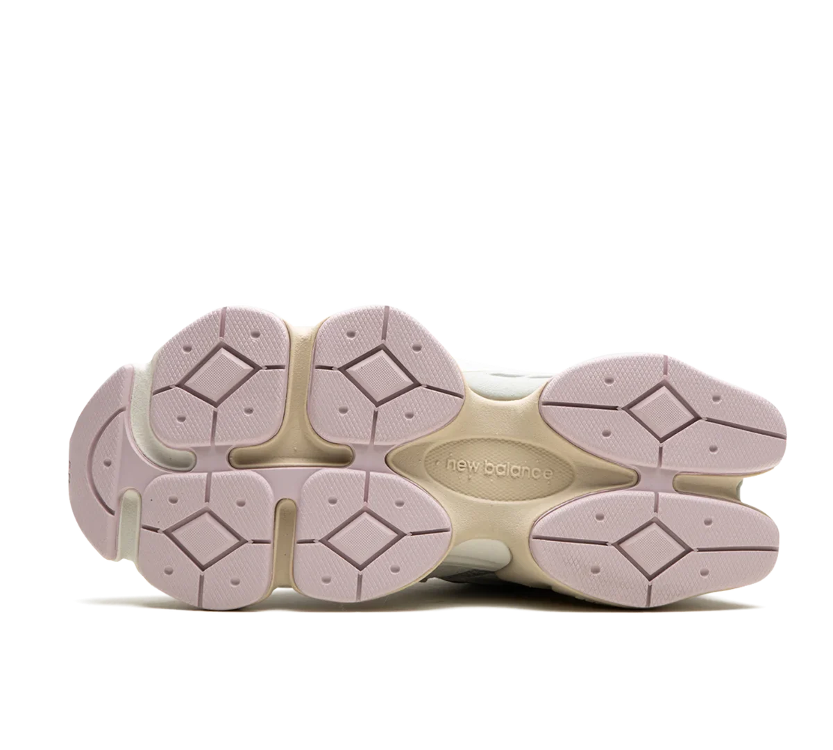 New Balance 9060 Grey Lilac