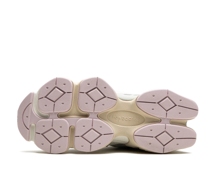New Balance 9060 Grey Lilac