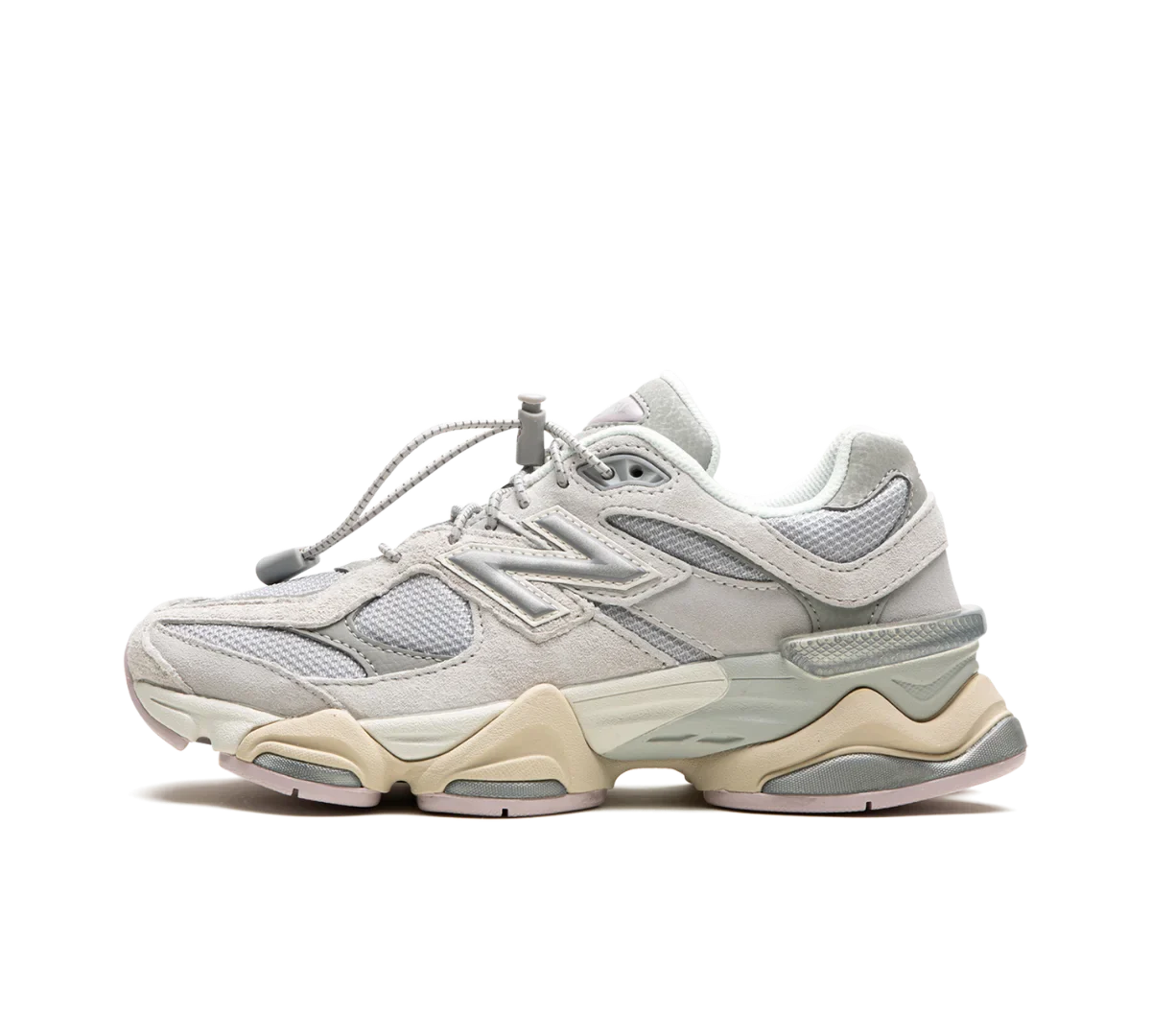 New Balance 9060 Grey Lilac