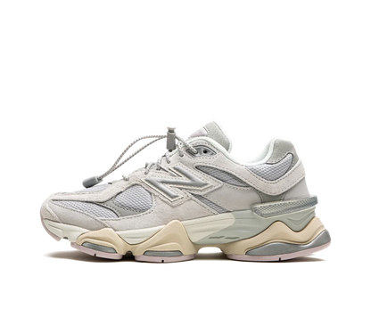 New Balance 9060 Grey Lilac