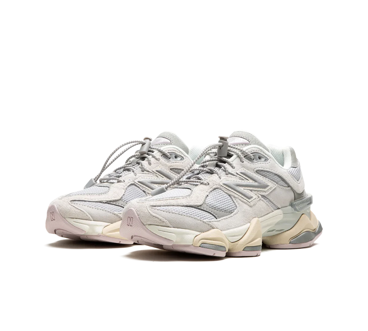 New Balance 9060 Grey Lilac