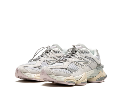 New Balance 9060 Grey Lilac
