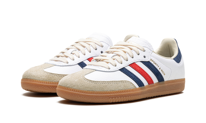 Adidas Samba Sporty & Rich USA