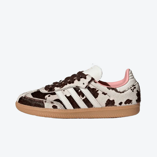 adidas Samba OG "Stampa Mucca"