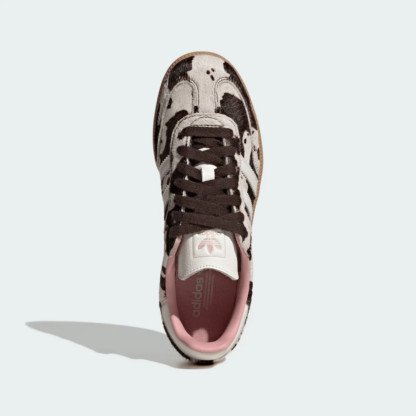 adidas Samba OG "Stampa Mucca"