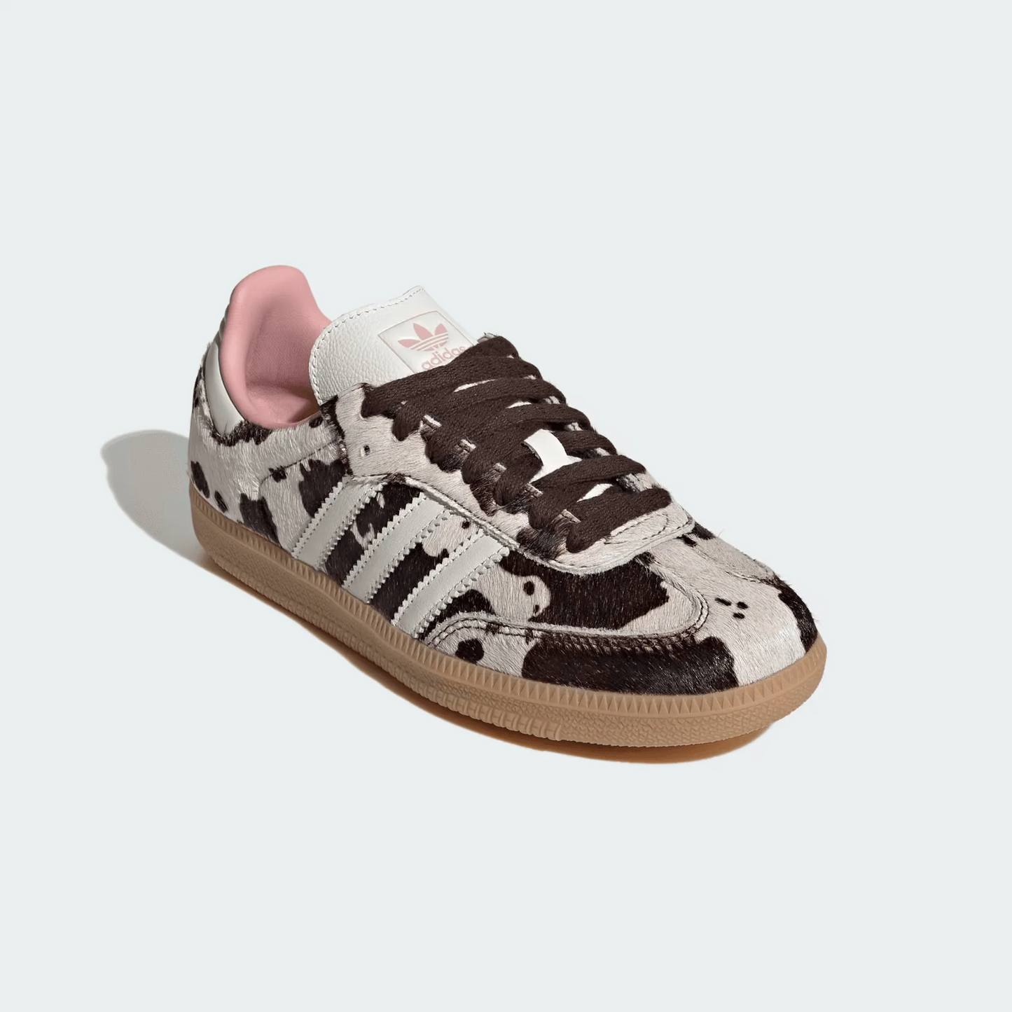 adidas Samba OG "Stampa Mucca"