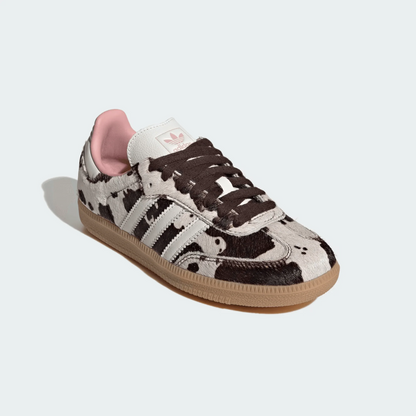 adidas Samba OG "Stampa Mucca"