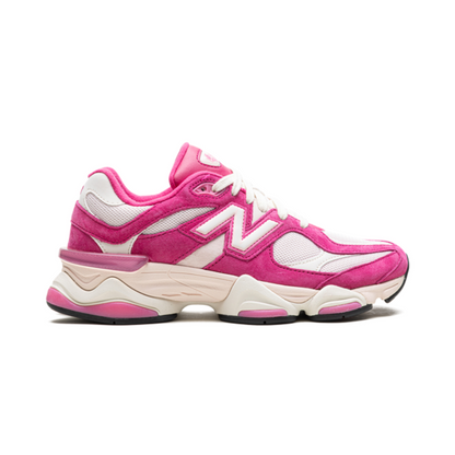 New Balance 9060 Fuchsia Pink - Icon Supply