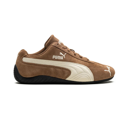 Puma Speedcat OG "ARCHIVE HAUTE COFFEE"