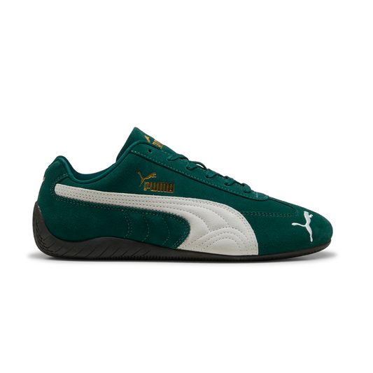 Puma Speedcat OG "DARK MYRTLE WHITE"