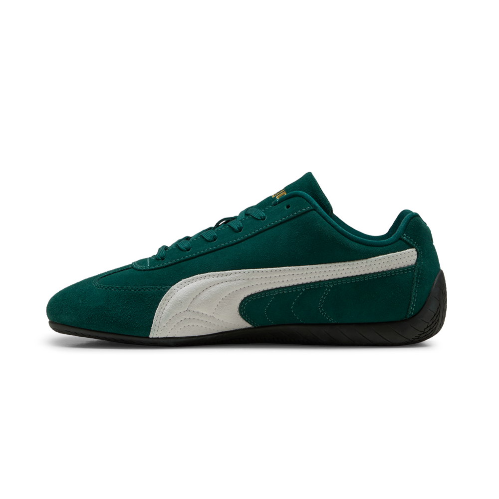 Puma Speedcat OG "DARK MYRTLE WHITE"