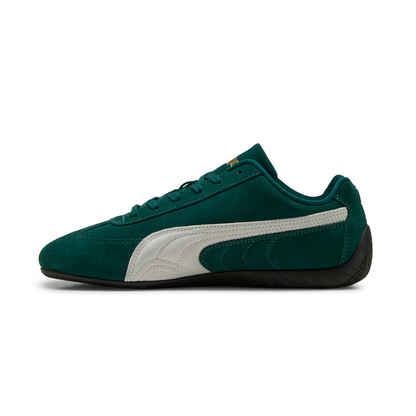 Puma Speedcat OG "DARK MYRTLE WHITE"