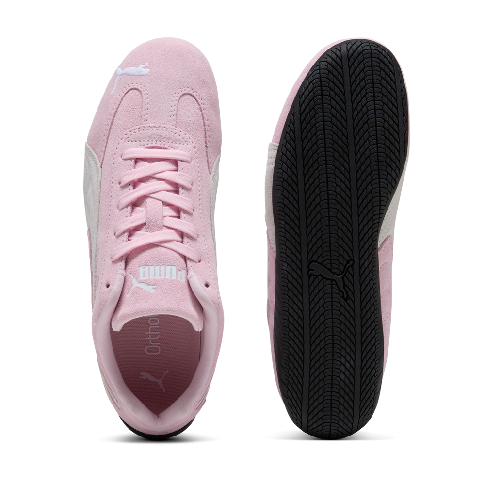 Puma Speedcat OG WN'S "WHISPER OF PINK WHITE"