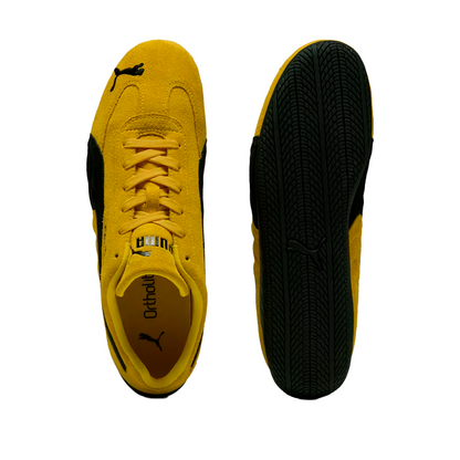 Puma Speedcat OG "GIALLO"
