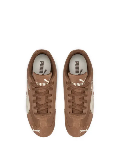 Puma Speedcat OG "ARCHIVE HAUTE COFFEE"