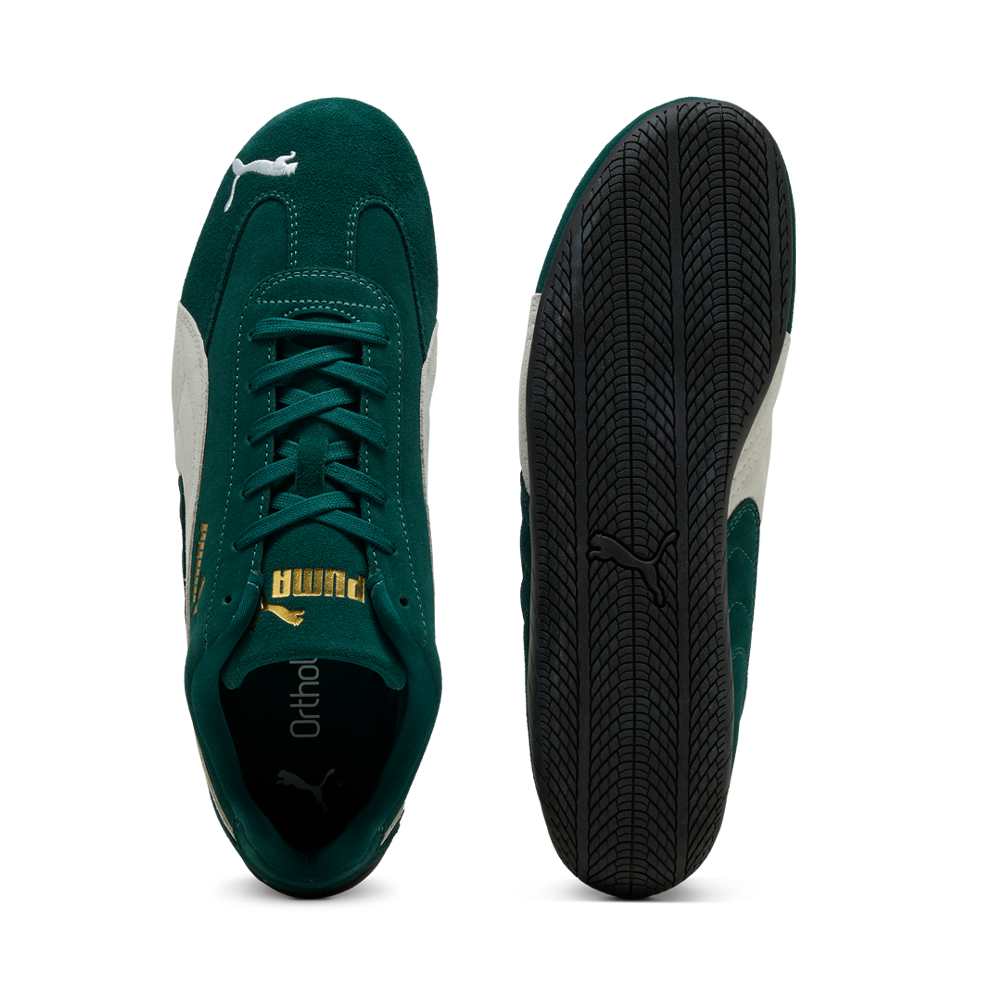 Puma Speedcat OG "DARK MYRTLE WHITE"