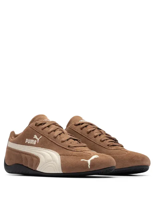 Puma Speedcat OG "ARCHIVE HAUTE COFFEE"
