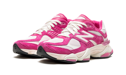New Balance 9060 Fuchsia Pink - Icon Supply