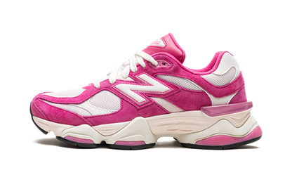 New Balance 9060 Fuchsia Pink - Icon Supply