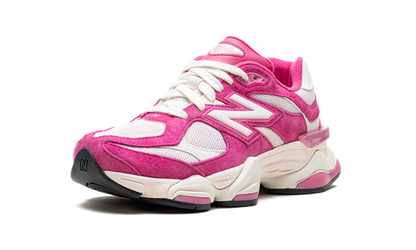 New Balance 9060 Fuchsia Pink - Icon Supply
