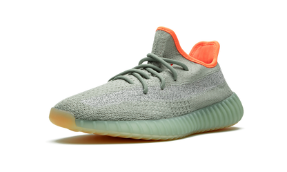 Adidas Yeezy 350 V2 Desert Sage