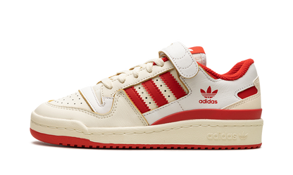 Adidas Forum 84 Lo Wmns Vivid Red