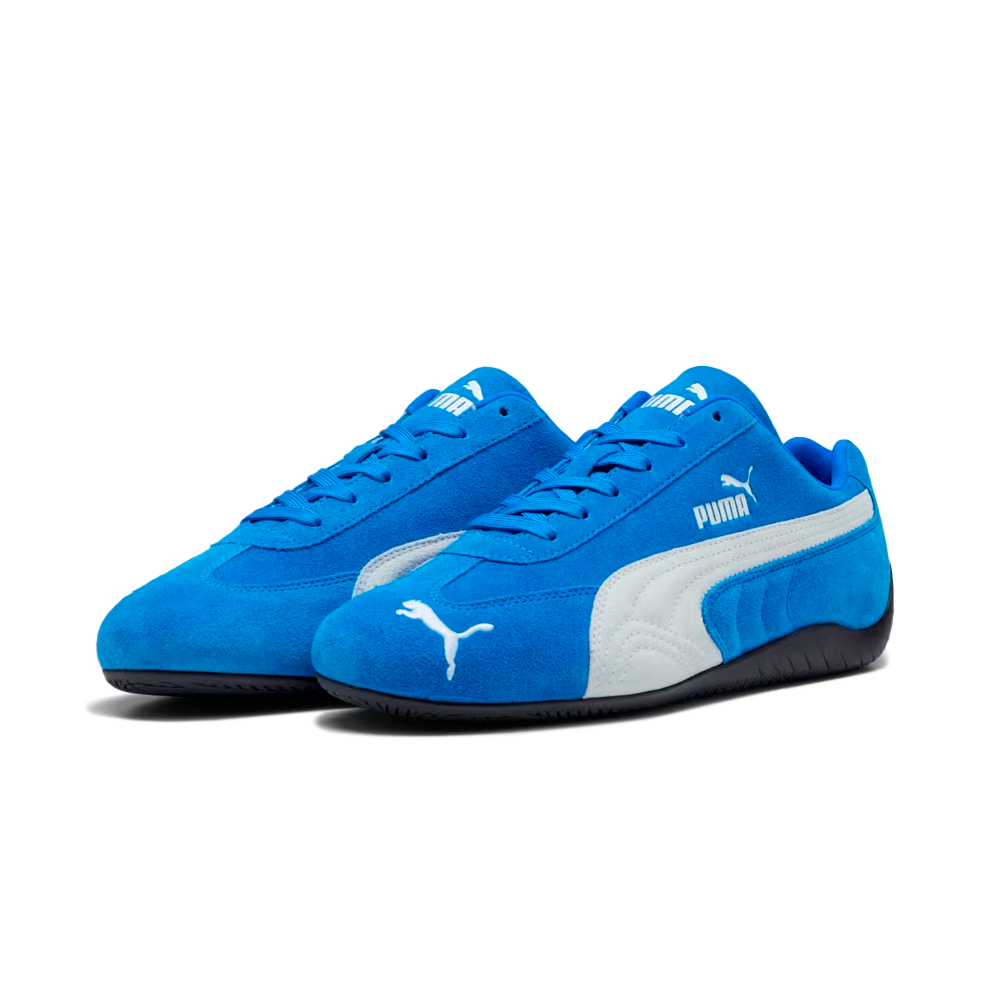 Puma Speedcat OG "TEAM ROYAL"