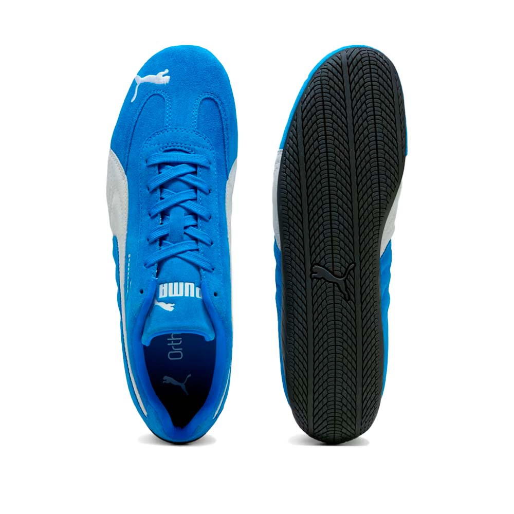 Puma Speedcat OG "TEAM ROYAL"