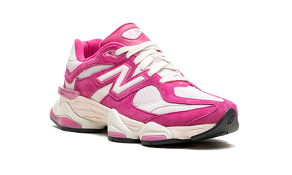 New Balance 9060 Fuchsia Pink - Icon Supply