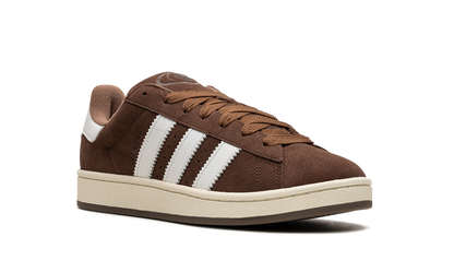 Adidas Campus Deep Brown