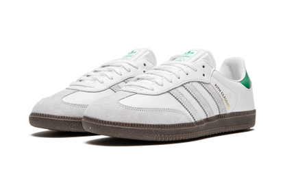 Adidas Samba Kith Classics